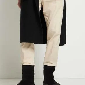 Bally | Shoes | New W Box Bally Gstaad Suede Boots Rubber  display picture 2